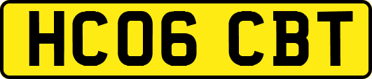 HC06CBT
