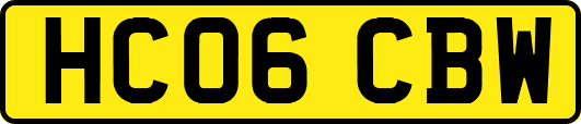 HC06CBW