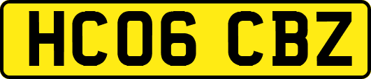 HC06CBZ