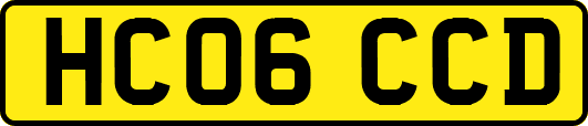 HC06CCD