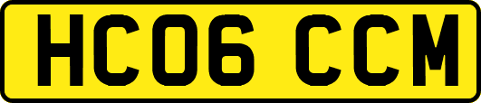 HC06CCM