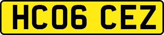 HC06CEZ