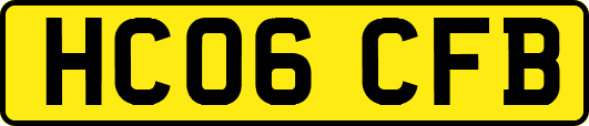 HC06CFB