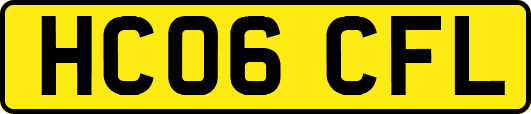HC06CFL