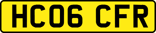 HC06CFR