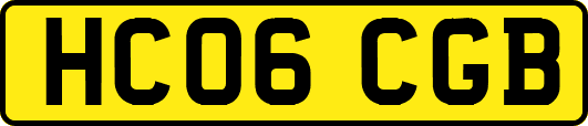 HC06CGB