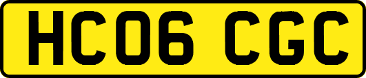 HC06CGC