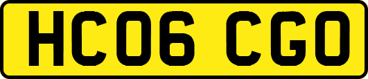 HC06CGO