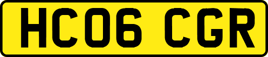 HC06CGR