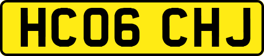 HC06CHJ