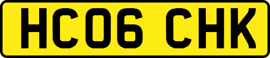 HC06CHK
