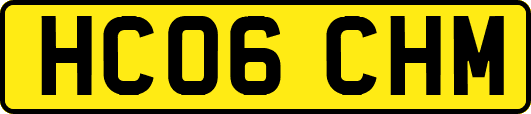 HC06CHM