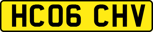 HC06CHV