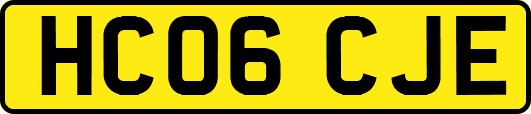 HC06CJE
