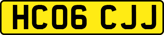 HC06CJJ