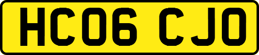 HC06CJO