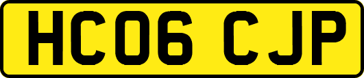 HC06CJP