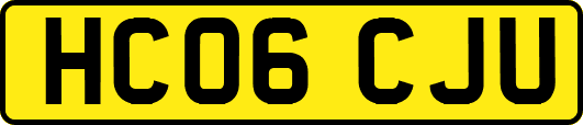 HC06CJU