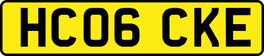 HC06CKE