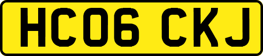 HC06CKJ