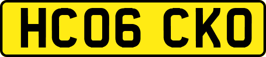 HC06CKO