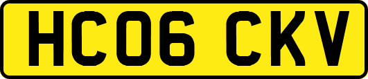 HC06CKV
