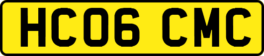 HC06CMC