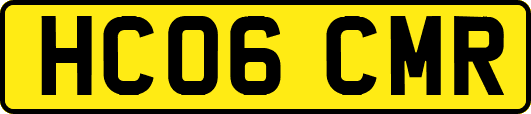 HC06CMR