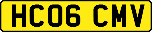 HC06CMV