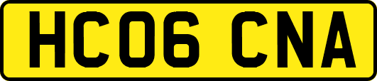 HC06CNA