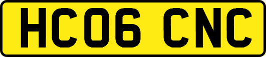 HC06CNC