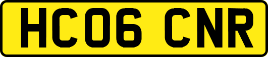 HC06CNR