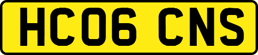HC06CNS