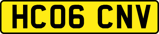 HC06CNV