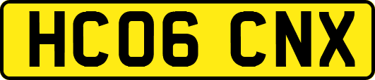 HC06CNX