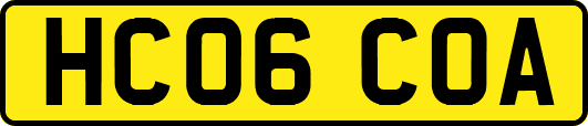 HC06COA
