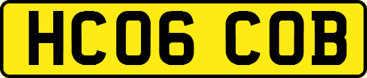 HC06COB