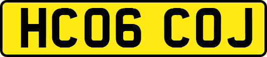 HC06COJ