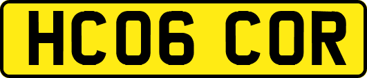 HC06COR