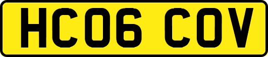 HC06COV