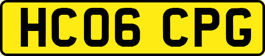HC06CPG