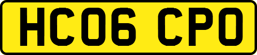 HC06CPO