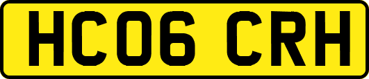 HC06CRH