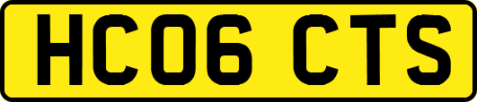 HC06CTS