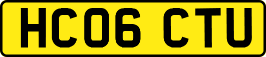 HC06CTU