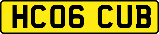 HC06CUB