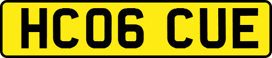 HC06CUE