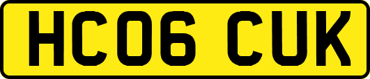 HC06CUK