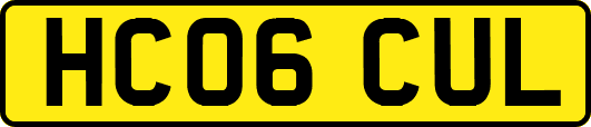 HC06CUL