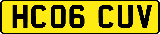 HC06CUV
